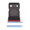 thumbnail image 3 of Replacement Dual Sim Card Tray For OnePlus 7T - Glacier Blue, 3 of 4