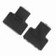 thumbnail image 5 of Adaptador de cable Ethernet Ethernet de 1 A 2, RJ45 Interfaz de la Interfaz Femenina Ejecutador de extensor de cable para el cable de Internet, Adaptador de Red de Señal Estable,, 5 of 7