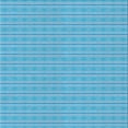 thumbnail image 1 of Ahgly Company Indoor Square Patterned Dodger Blue Novelty Area Rugs, 8' Square, 1 of 6