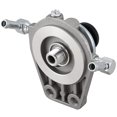 thumbnail image 3 of 3 Pcs Black Metal 10mm Car Filter Primer-Pump, for ZD30 3.0 16401VC10D, 3 of 7