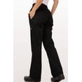 thumbnail image 2 of Chef Works Women's Essential Baggy Pants, 2 of 6
