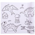 thumbnail image 1 of Kids Art Paper Roll Kids Drawing Paper Children Painting Paper Painting Roll For Kids, 1 of 8