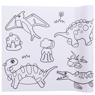 Children's Drawing Paper