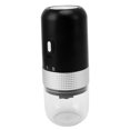 thumbnail image 1 of Powder Coffee Grinder, Dry Wet Dual Use ABS Electric Coffee Bean Grinder  For Restaurant, 1 of 8
