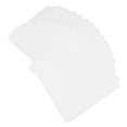thumbnail image 4 of Lot de 40 filtres jetables en fibre de bois pour cafetière, 4 of 14