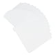 thumbnail image 4 of Papel de filtro desechable 40 piezas de papel de filtro de café hecho de fibra de madera para cafetera, 4 of 14