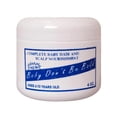 thumbnail image 2 of Baby Don't Be Bald - Hair and Scalp Nourishment, 4 Oz. * BEAUTY TALK LA *, 2 of 3