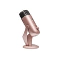 thumbnail image 2 of Arozzi Colonna Microphone, Rose Gold, 2 of 4