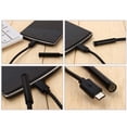 thumbnail image 4 of Lente De Cámara De Enfoque De 7 Mm 2M Impermeable 6 LED Endoscopio Mini Cable USB Endoscopio, 4 of 7