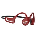 thumbnail image 4 of Auriculares ducción ósea Bluetooth V5.0-auriculares inalámbricos de oído abierto deportivos a prueba de sudor con micrófono, 4 of 8
