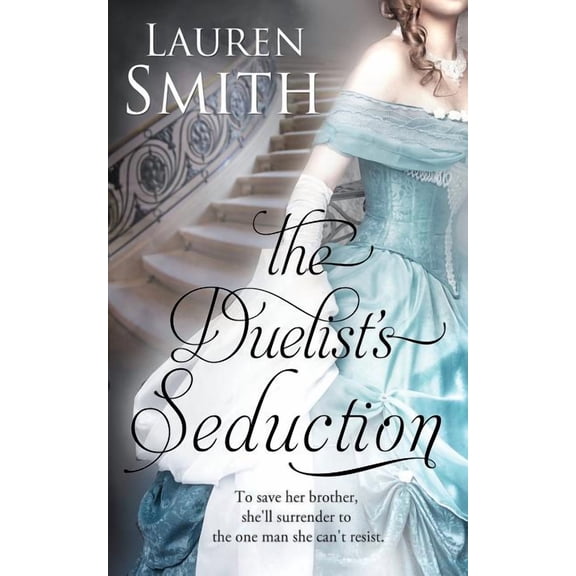 The Duelist's Seduction