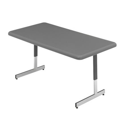 Iceberg Enterprises Indestruc Rectangular Activity Table