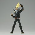 thumbnail image 2 of BanPresto - My Hero Academia - Age Of Heroes - Present Mic Statue (MHA), Banpresto, Gifts, 2 of 5