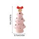 thumbnail image 2 of Lámpara de árbol de Navidad de cerámica, luz de Navidad de árbol de Navidad, decoración de Navidad para hogar, árbol de Navidad de luz LED, árbol de Navidad de cerámica para dormitorio, árbol de, 2 of 7