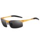 thumbnail image 1 of Men's Polarized TAC Sunglasses For Outdoor Sports Cycling Fishing, 1 of 5