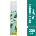 thumbnail image 4 of (2 pack) Batiste Original Dry Shampoo, Absorbs Oil & Grease, Classic Clean Scent, 5.71 oz, 4 of 17