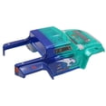 thumbnail image 2 of Piezas de carrocería para coches RC, elegantes, de PVC, resistentes y con un aspecto atractivo, mejoradas. Verde, 2 of 9