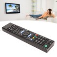 thumbnail image 4 of TV Remote Control, ABS Material Universal RMT TZ120E Remote  For KDL 32R503C For KDL 40R473A, 4 of 8