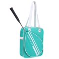 thumbnail image 1 of Badminton Racket Bags Portable Badminton Racket Bag,Sports Fitness Bag,Dry and, 1 of 8