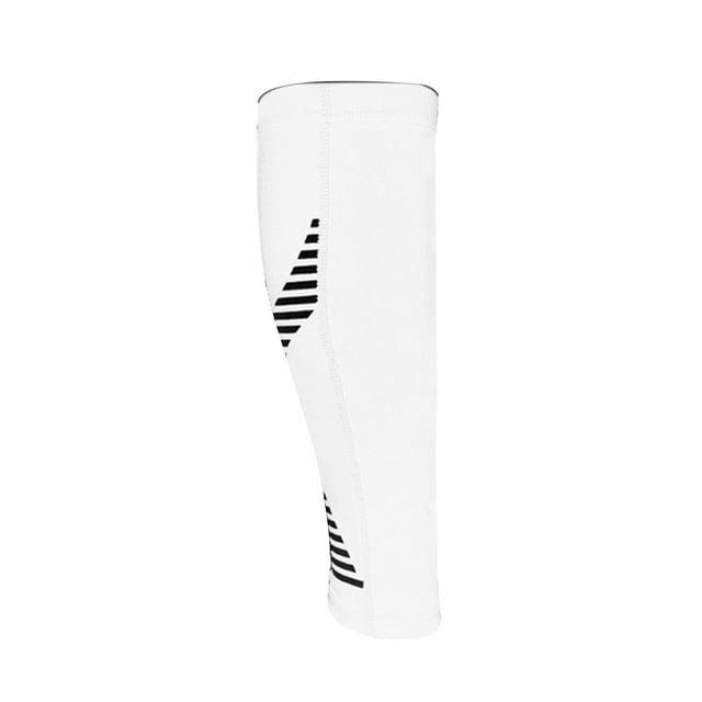 1Pc Unisex Calf Compression Sleeve Support Brace for Running Training Exercise