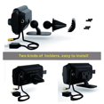thumbnail image 3 of New colorful car card MP3 player multi-function Bluetooth receiver USB charger car cigarette lighter, 3 of 3
