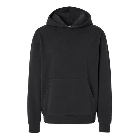 Independent Trading Co. Mainstreet Hooded Sweatshirt