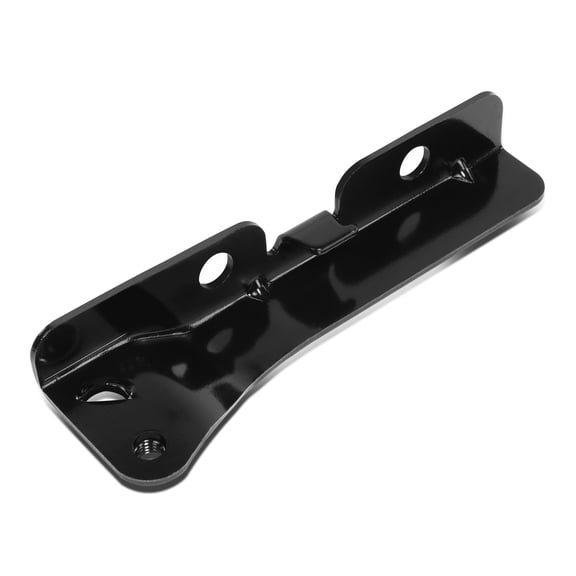 DNA Motoring OEM-HH-GM1236153 For 2006-2013 Chevy Impala Impala Limited Monte Carlo Body Half OE Style Right Passenger Side Hood Hinge