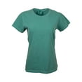 thumbnail image 2 of Comfort Colors Women's Athleisure Short Sleeve Tee, 2 of 5