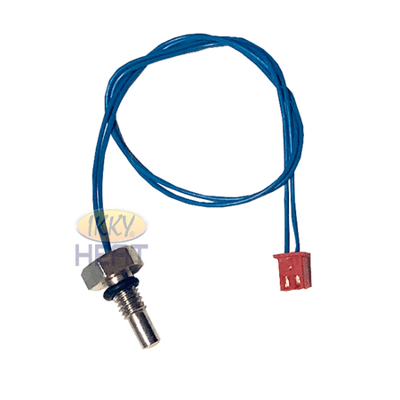 

IKKY HEAT Thermistor Temperature Sensor Replacement American Heat iHeat Brand Models ADK M S - Medium