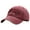 Wine, variant on Baseball Cap Women Vintage Washed Denim Baseball Cap With Embroidered Letters Unisex New York Style Dad Hat Mens Hat Size 8