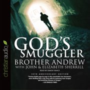 God's Smuggler Lib/E (CD-Audio)