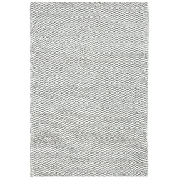 SAFAVIEH Natura Willoughby Distressed Area Rug, Silver, 6' x 9'