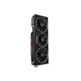 thumbnail image 4 of XFX Speedster MERC319 Radeon RX 6800 XT - Graphics card - Radeon RX 6800 XT - 16 GB GDDR6 - PCIe 4.0 x16 - HDMI, 3 x DisplayPort, 4 of 8