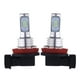 thumbnail image 2 of Bombillas LED Yotijar 2x 2 piezas 35W 4000LM 8000K Azul, 2 of 7