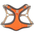 thumbnail image 2 of Pet Harness Leash Set - Reflective Escape Proof Cat Walking Leash Dog Vest Leash, 2 of 10