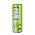 thumbnail image 2 of Prime Sugar Free Energy Drink, Lemon Lime, 12 fl oz, Can, 200mg Caffeine, 2 of 5