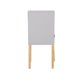 thumbnail image 5 of Silla Tuis Estilo Classic Chic Color Gris claro GAIA Tuis, 5 of 7
