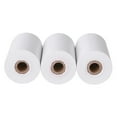 thumbnail image 2 of Thermal Paper Color White for Children Camera Instant Printer and Kids Camera Printing Paper Replacement Accessories Par 57*30mm, 2 of 9