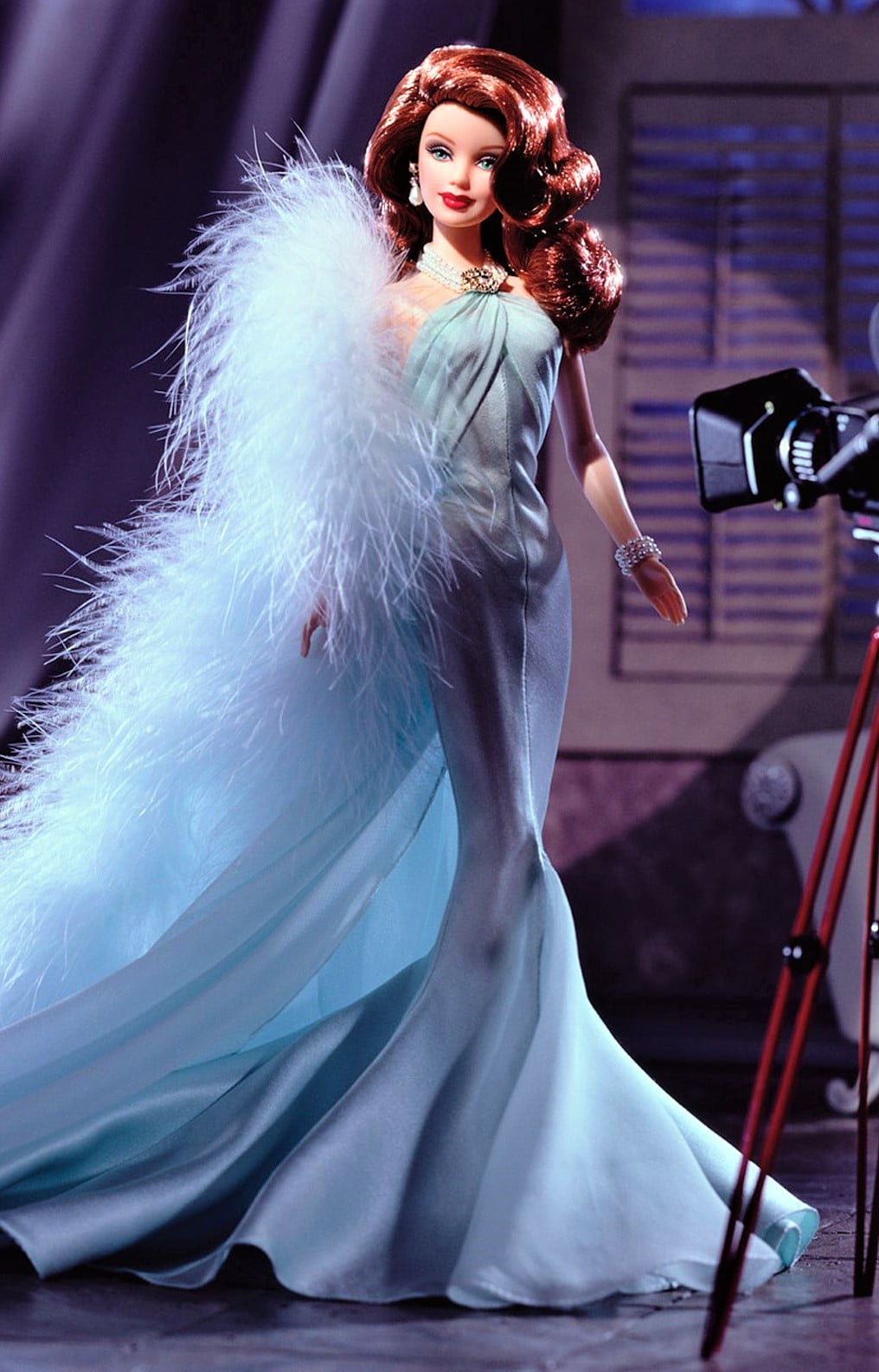Barbie between takes sale