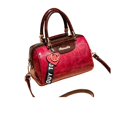 thumbnail image 2 of Bolso de mano con bolso de hombro Salvador para vacaciones fiesta viajes al aire libre, 2 of 10