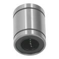 thumbnail image 3 of 10Pcs Linear Motion Bearing Metric System Alloy Steel Cylinder 3D Printer CNC Parts LM16UU, 3 of 8