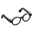 thumbnail image 1 of Glasses Miniature Sunglasses Birthday Gift Doll Decor Protable Accessory Props 4.5cm Children Toys, 1 of 6