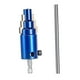 thumbnail image 5 of Extractor de tornillos, extractor de pernos, removedor de pernos, portátil, práctico, resistente, fácil de usar para grifos y tornillos dañados en el, 5 of 9