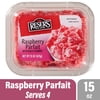 Reser's Fine Foods Raspberry Parfait, 1 lb Tub (Refrigerated)