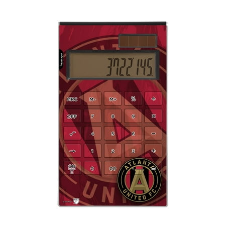 Atlanta FC Desktop Calculator MLS
