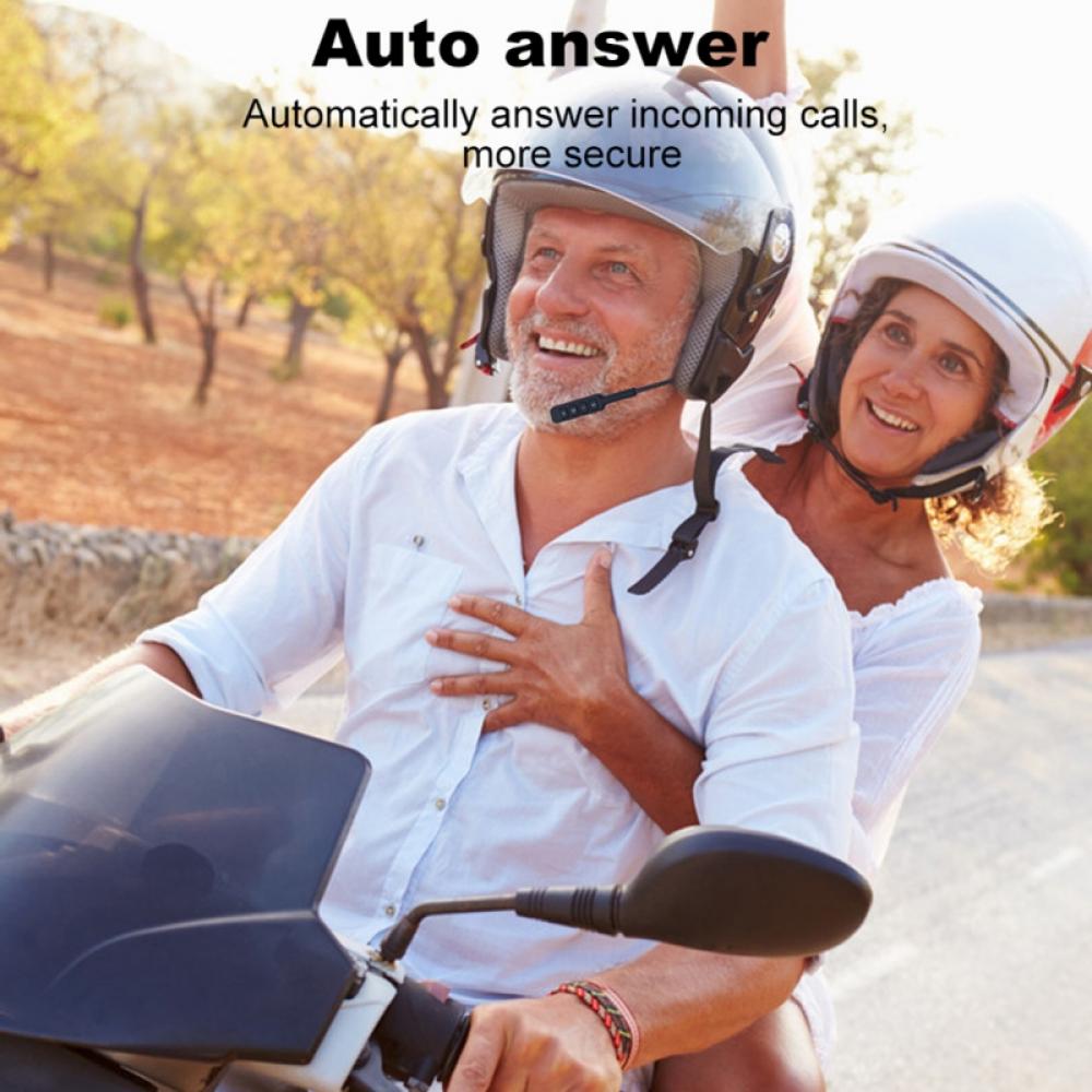Wireless Helmet Speakers Bluetooth 
