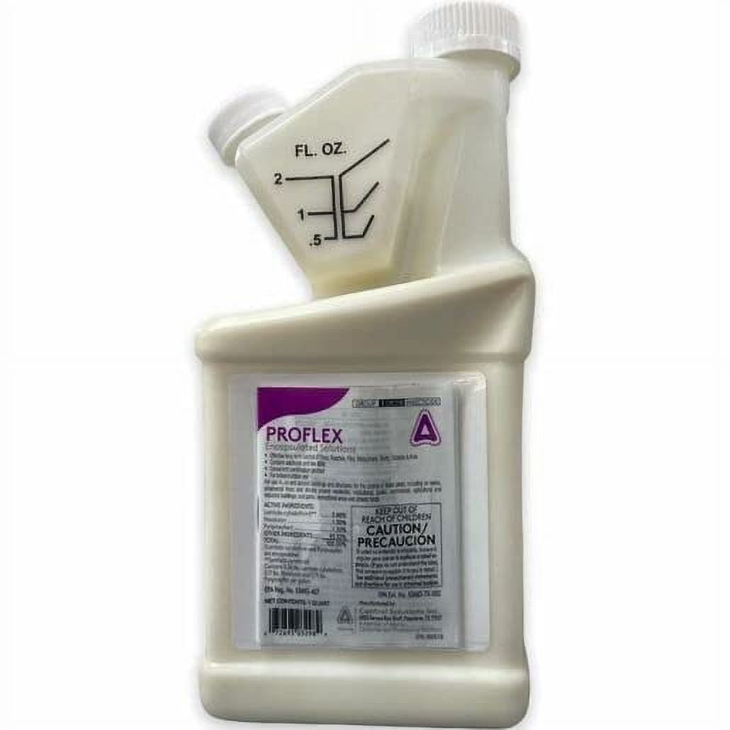 Cyzmic CS Insecticide | Fast, Free Shipping in the USA | DIY Pest Warehouse