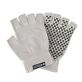 thumbnail image 1 of GoZone Yoga Gloves – Grey, 1 of 5