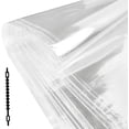 thumbnail image 2 of 30×Oven Roasting Bags for Oven with Ties for Roasting Chicken, Meat & Fish Multi Purpose Food Safe Oven Bags for Baking Steaming Roasting Grilling Meal Prep (30, Medium), 2 of 5