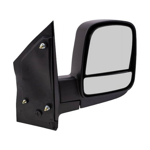 Right Mirror - Compatible with 2015 - 2016 Chevy Express 4500 Base 4 X 2 Cutaway 2-Door